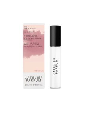 L'Atelier Coeur de Pétales Travel Hair & Body Mist